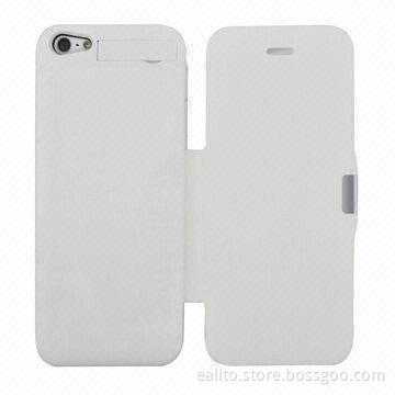 Latest Station/Battery Cases for iPhone 5 with 8 Pin Connector